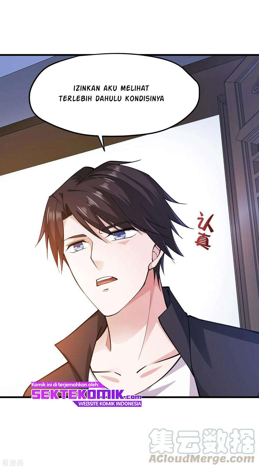 Strongest Divine Doctor Mixed City chapter 167